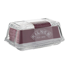Manteigueira De Vidro 250g - Kilner