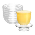 Manteigueira Francesa Lyor De Vidro Colmeia 220030