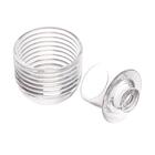 Manteigueira Francesa Lyor De Vidro Colmeia 220030