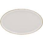 Manteigueira Porcelana Birds 16x10x9cm Wolff