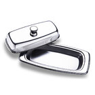 Manteigueira Retangular Brinox 1407100