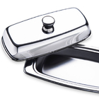 Manteigueira Retangular Brinox 1407100