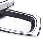 Manteigueira Retangular Brinox 1407100