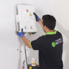 Manutenção Preventiva para Aquecedor a Gás