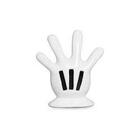 Mão Do Mickey Para Festa Decoração Tematica Rosa Bb