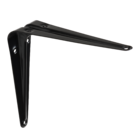 Mao Fran Normo 15cm Preta