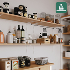 Mao Fran Normo 25Cm Branca