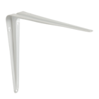 Mao Fran Normo 25Cm Branca