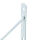 Mão Francesa 30cm Leve-thompson