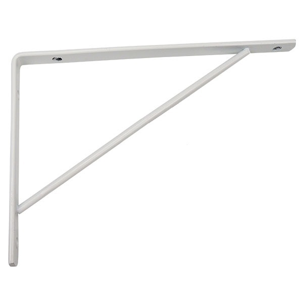 Mão Francesa 30cm Reforçada-brasfort