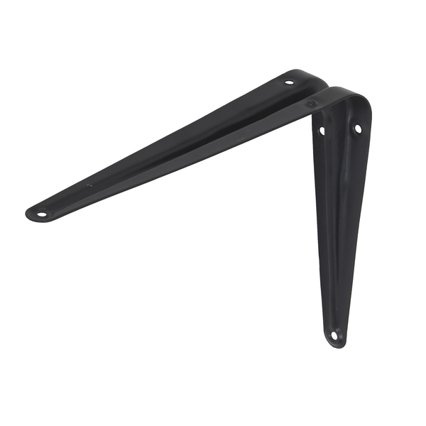 Mão Francesa 3F Normo 15x20cm Preta