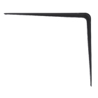 Mão Francesa 3F Normo 25x30cm Preta