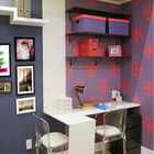 Mão Francesa DS Artefatos 13x18cm Preta