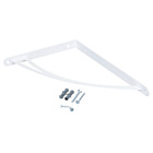 Mão Francesa Aço DS Artefatos 20x30 Branca