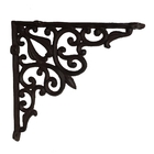 Mão Francesa Em Ferro Renaissence