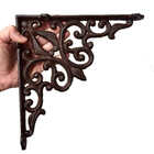 Mão Francesa Em Ferro Renaissence
