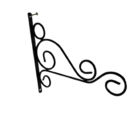 Mão Francesa Floreira Plantas