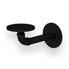 Mão Francesa Industrial 30cm Pipe MontFácil