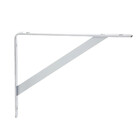 Mão Francesa Leve 20cm Prat-k