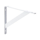 Mão Francesa Leve Reforçada 20cm Prat-k