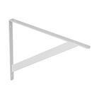 Mao Francesa Leve Reforcada 50cm