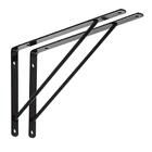 Mão Francesa Oz Modelo Maf200 25 Cm