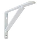 Mão Francesa Para Prateleira 50cm – Caixa Atacado Com 60pçs