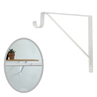 Mao Francesa Para Varao 25 Cm - Bfh1546 - Bestfer Preto