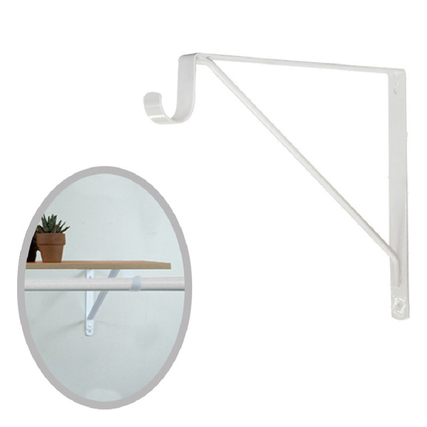 Mao Francesa Para Varao 25 Cm - Bfh1546 - Bestfer Preto