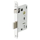 Máquina  Interna 55mm Cromada