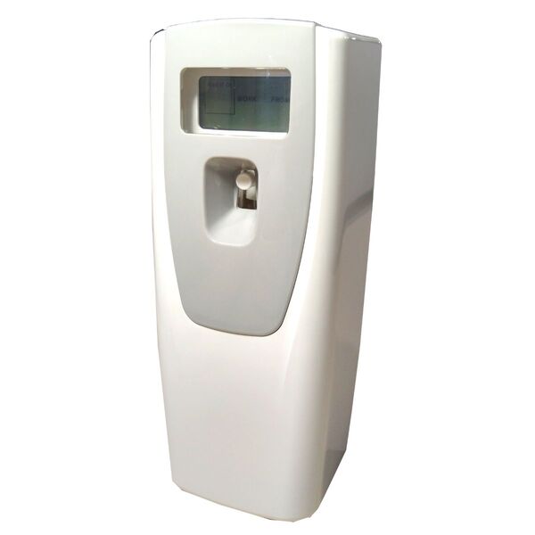 Maquina Aromatizadora Digital Automático Hotel Escola Hospita