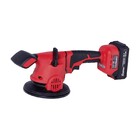 Máquina C/ Ventosa E Vibrador P/assentar Piso À Bateria 62311