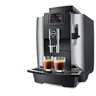 Máquina Café Expresso Jura We8 220v