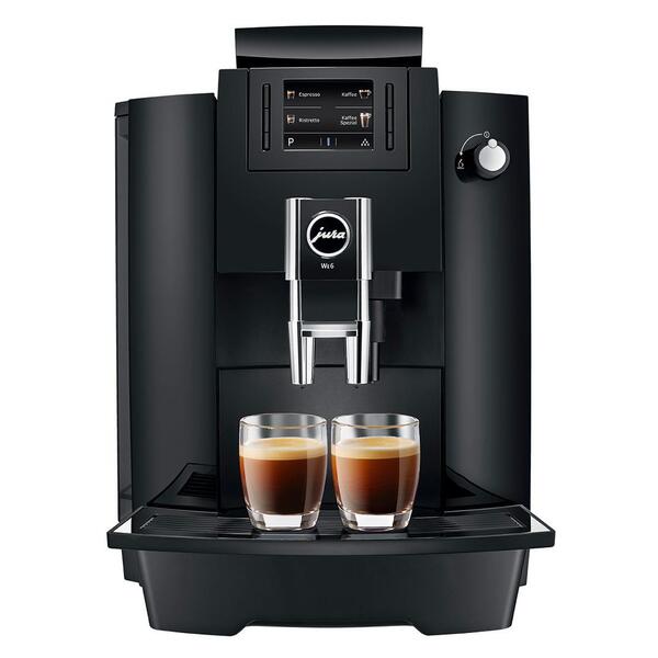 Máquina Café Profissional Clássica We6 220v/60hz