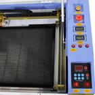 Máquina Cnc Router Laser Corte E Gravação 60x40cm 80w Mesa De