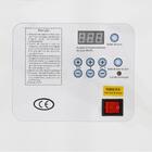 Máquina Cnc Router Laser Corte E Gravação Sensor Fluxo De Águ