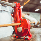 Máquina Cortar Ferro / Vergalhão N0 3/8 Com Cabo Metalsul - U