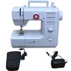 Máquina Costura 20 Pontos  Branco