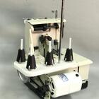 Máquina Costura Galoneira Bracob 3 Agulhas Bc2600 +  3 Itens