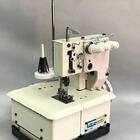 Máquina Costura Galoneira Bracob 3 Agulhas Bc2600 +  3 Itens