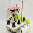 Máquina Costura Galoneira Bracob 3 Agulhas Bc2600 + Brindes