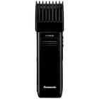 Máquina De Acabamento De Cabelos Panasonic Er389x-k881 Com 6