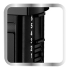 Máquina De Acabamento Super Style Ma-01 Mondial Bivolt