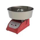 Máquina De Algodão Doce Inox Profissional 150 Unidades/h Adb-