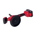 Maquina de Assentamento para Pisos com Ventosa Bivolt 150W Cortag