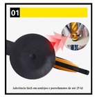 Maquina De Assentar Piso Cerâmico Porcelana Ferramenta Sucção