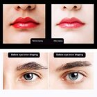 Máquina De Barbear Com Batom +caneta Nv Feminino  Mini Depila