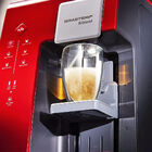 Máquina De Bebidas Brastemp B.blend Com Purificador - Vermelh