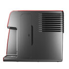 Máquina De Bebidas Brastemp B.blend Com Purificador - Vermelh