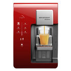 Máquina De Bebidas Brastemp B.blend Com Purificador - Vermelh